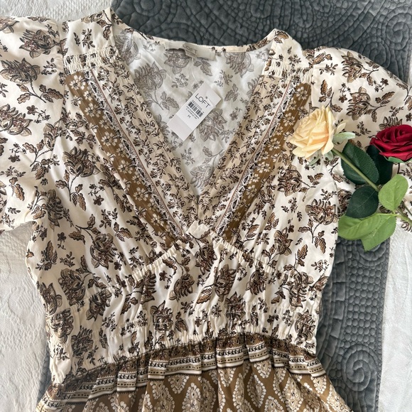 Bohemian Top - Picture 5 of 11